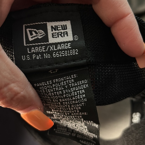 Minnesota Twins Ball Cap - Picture 3 of 4